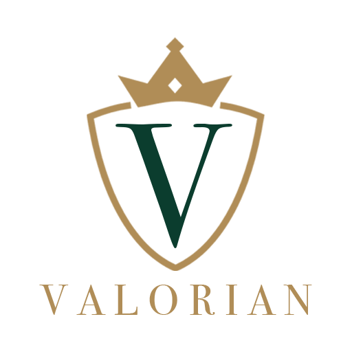 VALORIAN